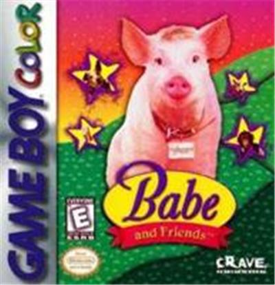 Babe and Friends État correct reconditionné disponible sur Fnac