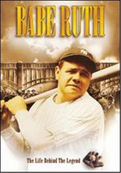 Babe Ruth: The Life Behind the Legend État correct reconditionné disponible sur Fnac