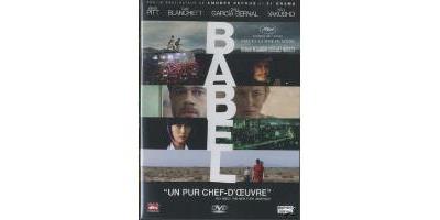 BABEL-VF État correct reconditionné disponible sur Fnac