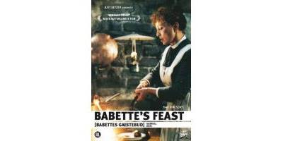 Acheter BABETTE S FEAST-VN État correct - 27,50 € BABETTE S FEAST-VN État correct reconditionné disponible sur Fnac