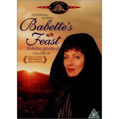 Babette's Feast État correct reconditionné disponible sur Fnac
