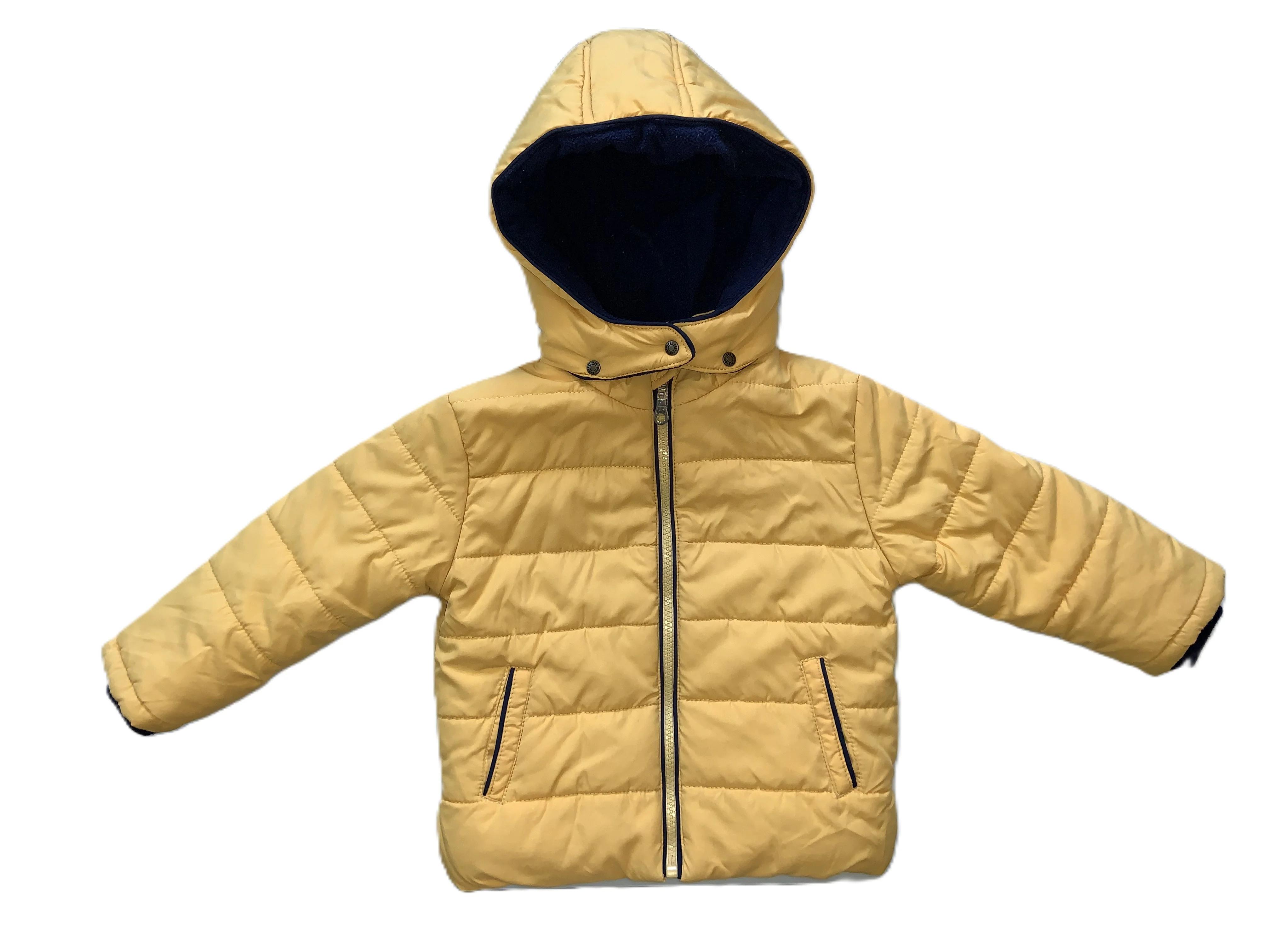 Acheter Baby Bol — 18 mois / Jaune / Hiver - 15,00 € | Dero Baby Bol — 18 mois / Jaune / Hiver reconditionné disponible sur Maison Bousson | Dero