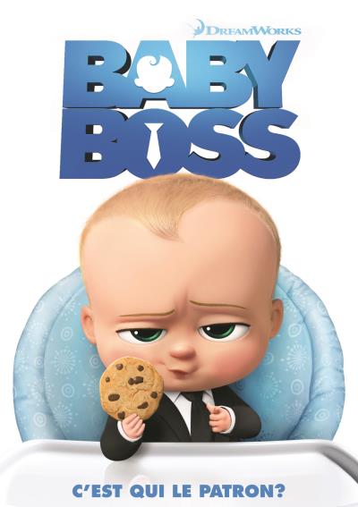 Baby Boss - FR | DVD État correct reconditionné disponible sur Fnac