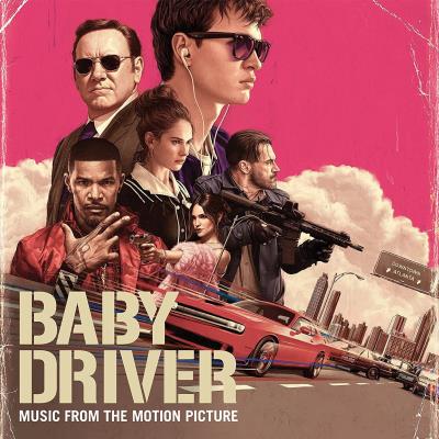 Baby Driver Music From The Motion Picture État correct reconditionné disponible sur Fnac | Dero