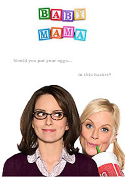 Acheter Baby Mama État correct - 12,28 € Baby Mama État correct reconditionné disponible sur Fnac