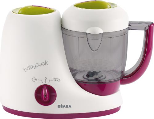Babycook Classic Beaba Gipsy État correct N/A reconditionné disponible sur Fnac