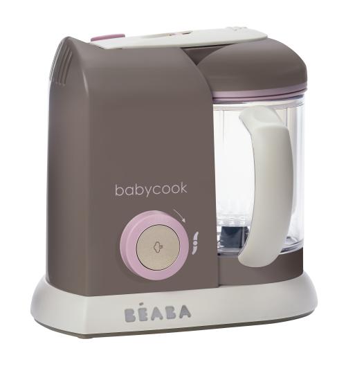 Babycook Solo Poudré rose État correct N/A reconditionné disponible sur Fnac | Dero
