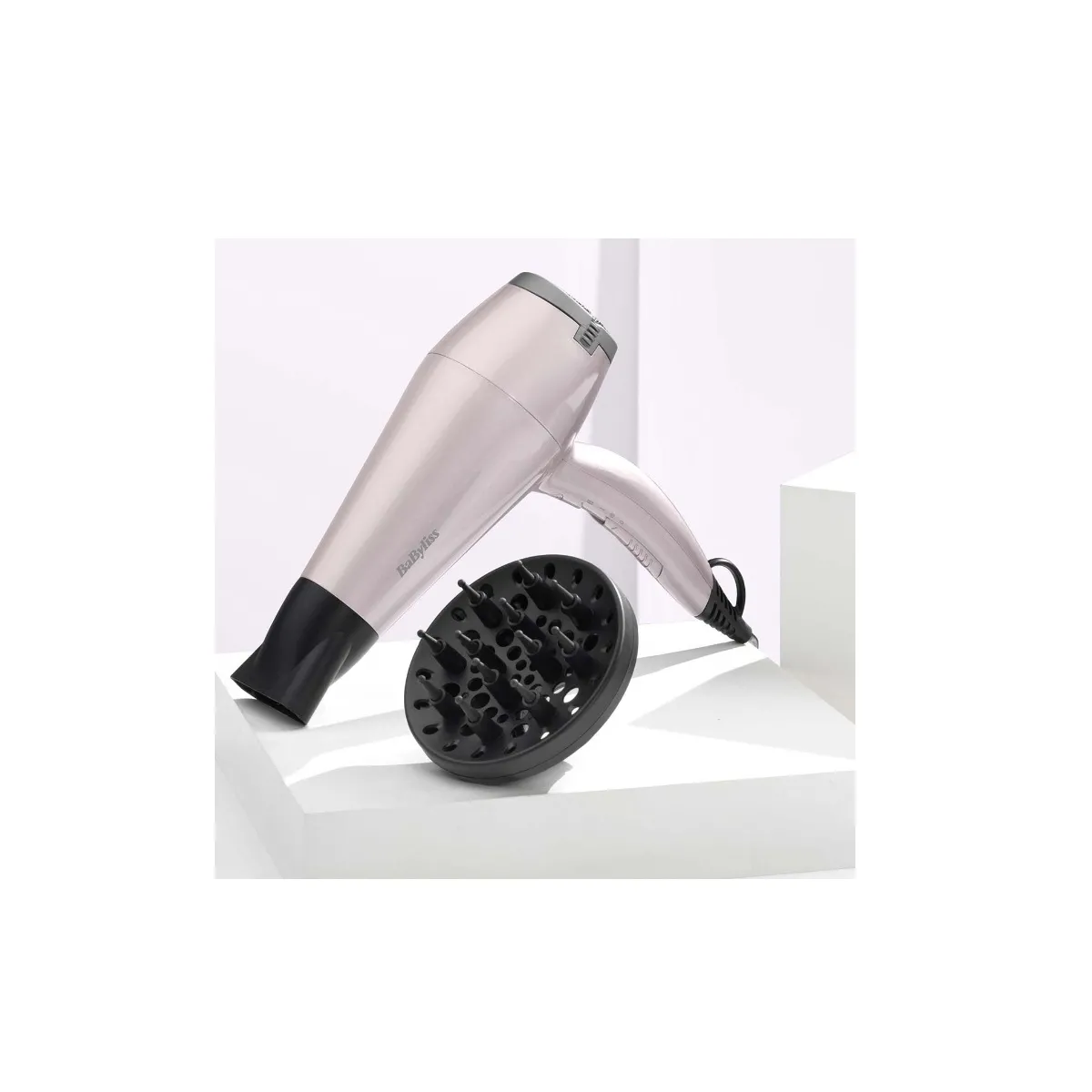 Acheter Babyliss D216SE - Rose Reconditionné - 29,90 € Babyliss D216SE - Rose Reconditionné BaByliss reconditionné disponible sur Rue du Commerce Seconde Vie