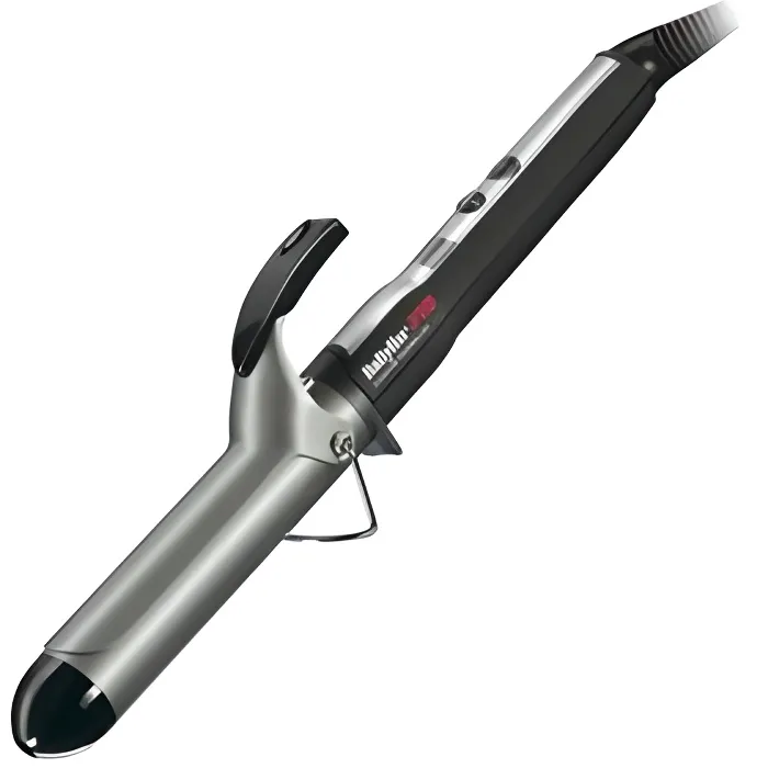Babyliss Pro Fer à Boucler Digital Titanium Tourmaline 32mm Ref BAB2274TTE 130°-230° fonction Bouclante Titanium 32mm Reconditionné reconditionné disponible sur Cdiscount Seconde Vie