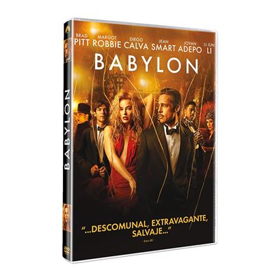 Acheter Babylon (2022) État correct - 11,83 € | Dero Babylon (2022) État correct reconditionné disponible sur Fnac | Dero