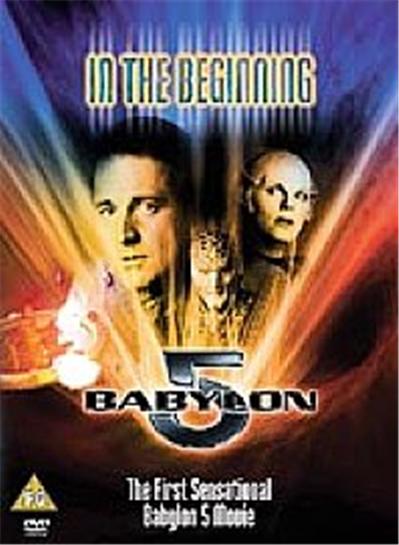 Babylon 5 - In The Beginning État correct - 21,83 € Babylon 5 - In The Beginning État correct reconditionné disponible sur Fnac