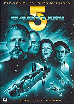 Babylon 5 - La Cinquième dimension État correct reconditionné disponible sur Fnac
