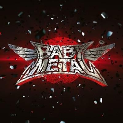 Babymetal - Inclus DVD État correct - alternatives disponibles sur Dero Babymetal - Inclus DVD État correct reconditionné (offre indisponible) | Dero