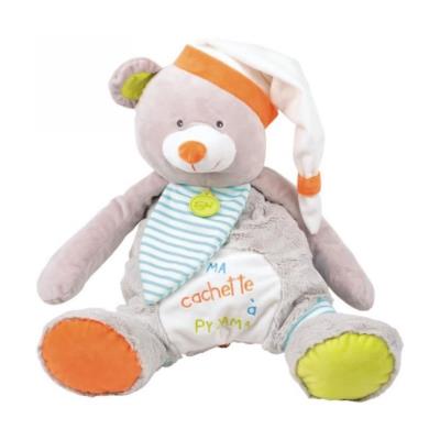 BABYNAT Range Pyjama Oscar L'ourson Garçon État correct Babynat reconditionné disponible sur Fnac