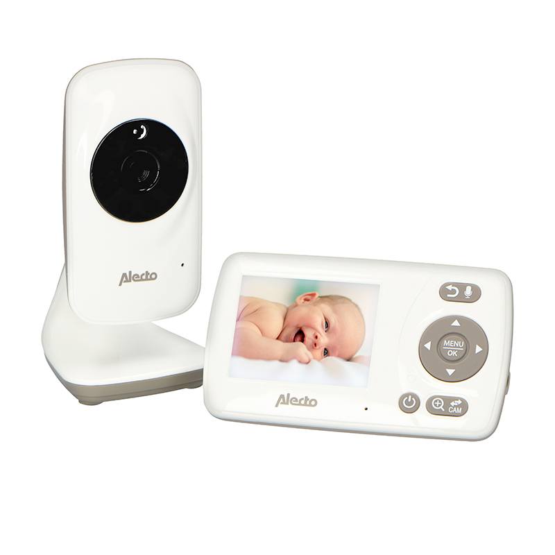 Acheter Babyphone Alecto Baby Dvm-71 Avec Camera Bon état - 59,95 € Babyphone Alecto Baby Dvm-71 Avec Camera Bon état reconditionné disponible sur Electro Depot