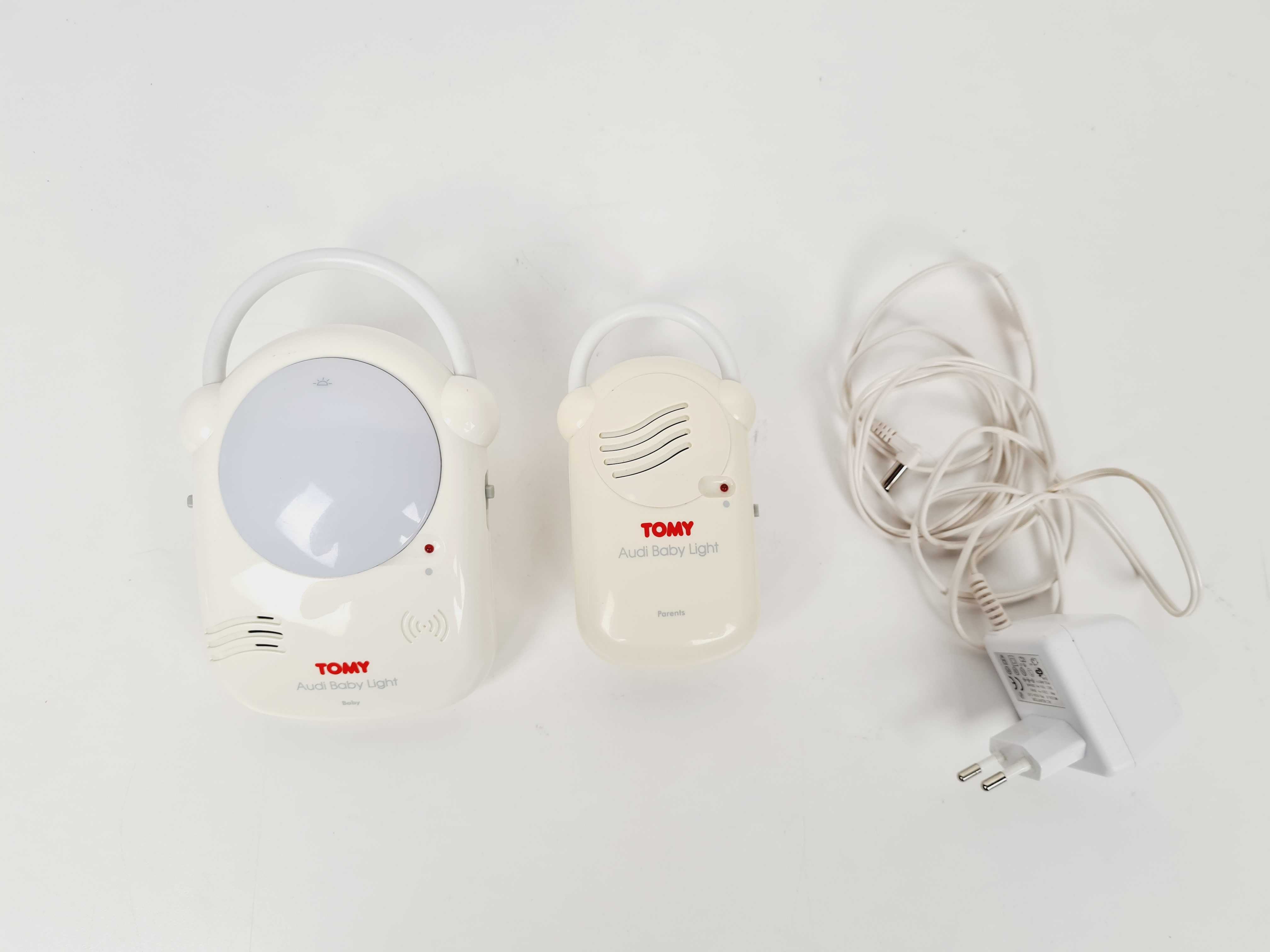 Acheter Babyphone - Audi Baby Lightb - Tomy Bon état - 10,00 € Babyphone - Audi Baby Lightb - Tomy Bon état reconditionné disponible sur Label Emmaüs