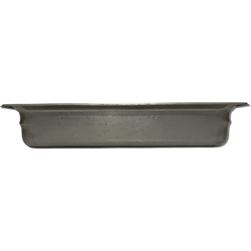 Voir photo 2 de Bac GN1/1 H100mm Inox Bac GN1/1 H100mm Inox Reconditionné reconditionné photo 2