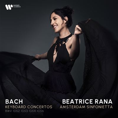 Acheter Bach : Concertos pour piano État correct - 24,16 € Bach : Concertos pour piano État correct reconditionné disponible sur Fnac