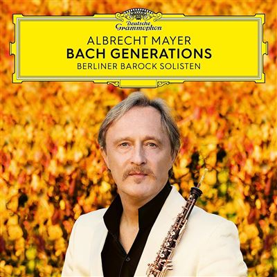 Bach Generations État correct reconditionné disponible sur Fnac