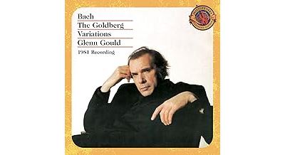 Bach Goldberg Variations 1981 État correct reconditionné disponible sur Fnac