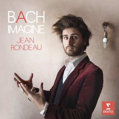 Bach : Imagine État correct reconditionné disponible sur Fnac