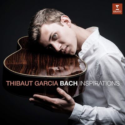Acheter Bach Inspirations État correct - 12,37 € Bach Inspirations État correct reconditionné disponible sur Fnac