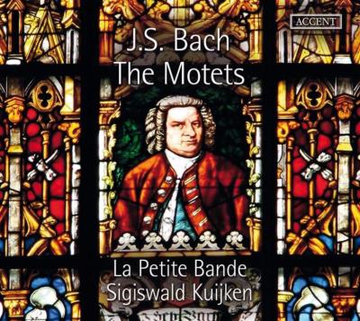 Acheter Bach : The Motets État correct - 21,58 € Bach : The Motets État correct reconditionné disponible sur Fnac