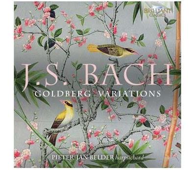 Bach : Variations Goldberg État correct reconditionné disponible sur Fnac