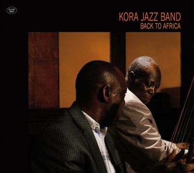 Back to Africa État correct reconditionné disponible sur Fnac