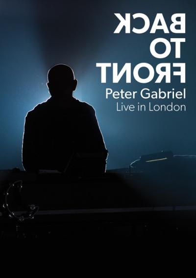 Back to front live in London DVD État correct reconditionné disponible sur Fnac | Dero
