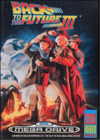 Back to the Future Part III État correct reconditionné disponible sur Fnac