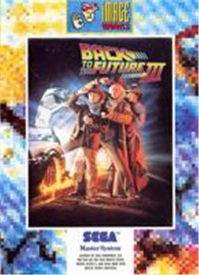 Back to the Future Part III État correct reconditionné disponible sur Fnac