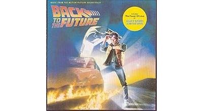 Back to the future (Retour vers le futur) État correct reconditionné disponible sur Fnac