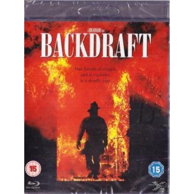 Backdraft État correct reconditionné disponible sur Fnac
