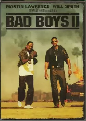 Bad Boys 2 [Import USA Zone 1] Occasion reconditionné disponible sur Ammareal