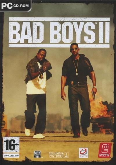 Bad Boys II État correct - 12,65 € Bad Boys II État correct Empire Interactive reconditionné disponible sur Fnac