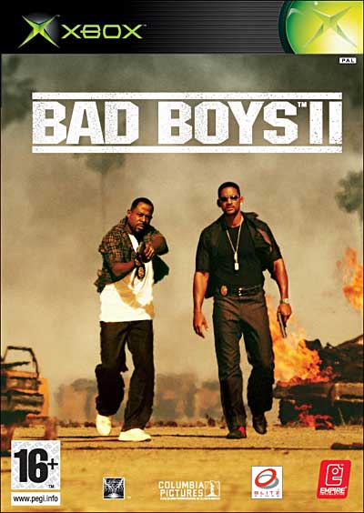 Bad Boys II État correct - 88,34 € Bad Boys II État correct Koch Media reconditionné disponible sur Fnac