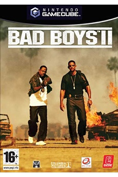 Bad Boys II Bon état - 17,95 € Bad Boys II Bon état N/A reconditionné disponible sur Darty