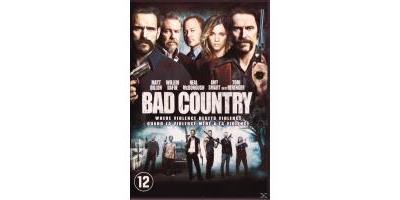 BAD COUNTRY-BILINGUE État correct reconditionné disponible sur Fnac