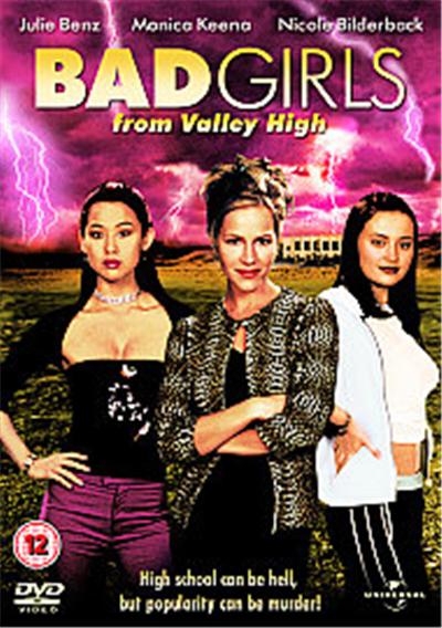 Bad Girls From Valley High État correct reconditionné disponible sur Fnac