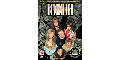 Bad Girls - Series 5 , (Box Set) État correct reconditionné disponible sur Fnac | Dero