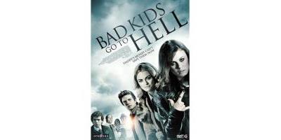 BAD KIDS GO TO HELL-VN État correct reconditionné disponible sur Fnac