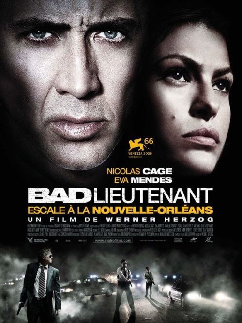 Bad Lieutenant AFFICHE CINEMA ORIGINALE État correct - 22,99 € Bad Lieutenant AFFICHE CINEMA ORIGINALE État correct N/A reconditionné disponible sur Fnac