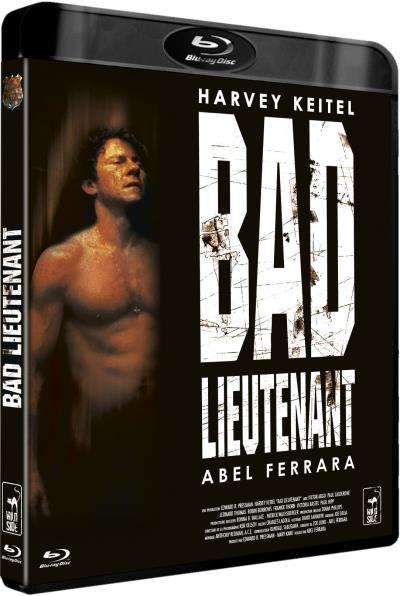 Acheter Bad Lieutenant Blu-Ray État correct - 10,80 € Bad Lieutenant Blu-Ray État correct reconditionné disponible sur Fnac