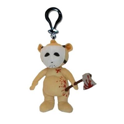 --- - Bad Taste Bears porte-clé peluche Jason 10 cm État correct - 59,19 € --- - Bad Taste Bears porte-clé peluche Jason 10 cm État correct N/A reconditionné disponible sur Fnac