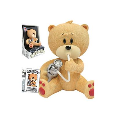 Bad Taste Bears statuette Liam 11 cm État correct - 68,98 € Bad Taste Bears statuette Liam 11 cm État correct Weenicons reconditionné disponible sur Fnac