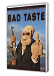 Acheter Bad Taste État correct - 16,04 € Bad Taste État correct reconditionné disponible sur Fnac