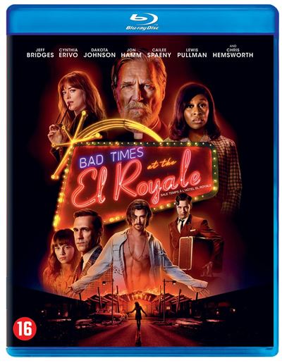 Acheter BAD TIMES AT THE EL ROYAL-BIL-BLURAY État correct - 23,48 € BAD TIMES AT THE EL ROYAL-BIL-BLURAY État correct reconditionné disponible sur Fnac