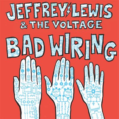 Bad Wiring État correct reconditionné disponible sur Fnac