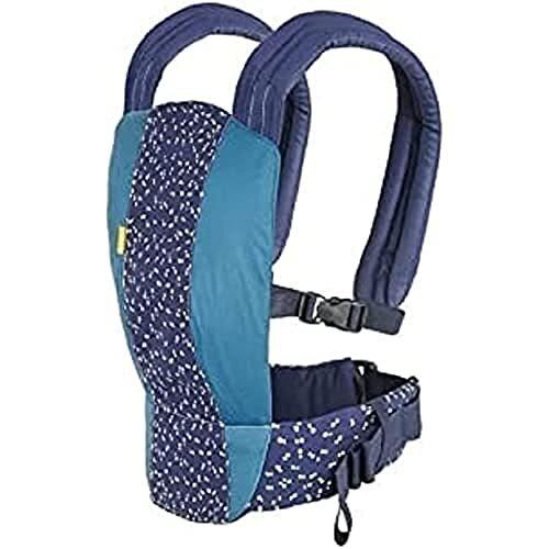 Acheter Badabulle Easy & Go Porte-Bébé physiologique Parfait état - 15,56 € Badabulle Easy & Go Porte-Bébé physiologique Parfait état reconditionné disponible sur Label Emmaüs